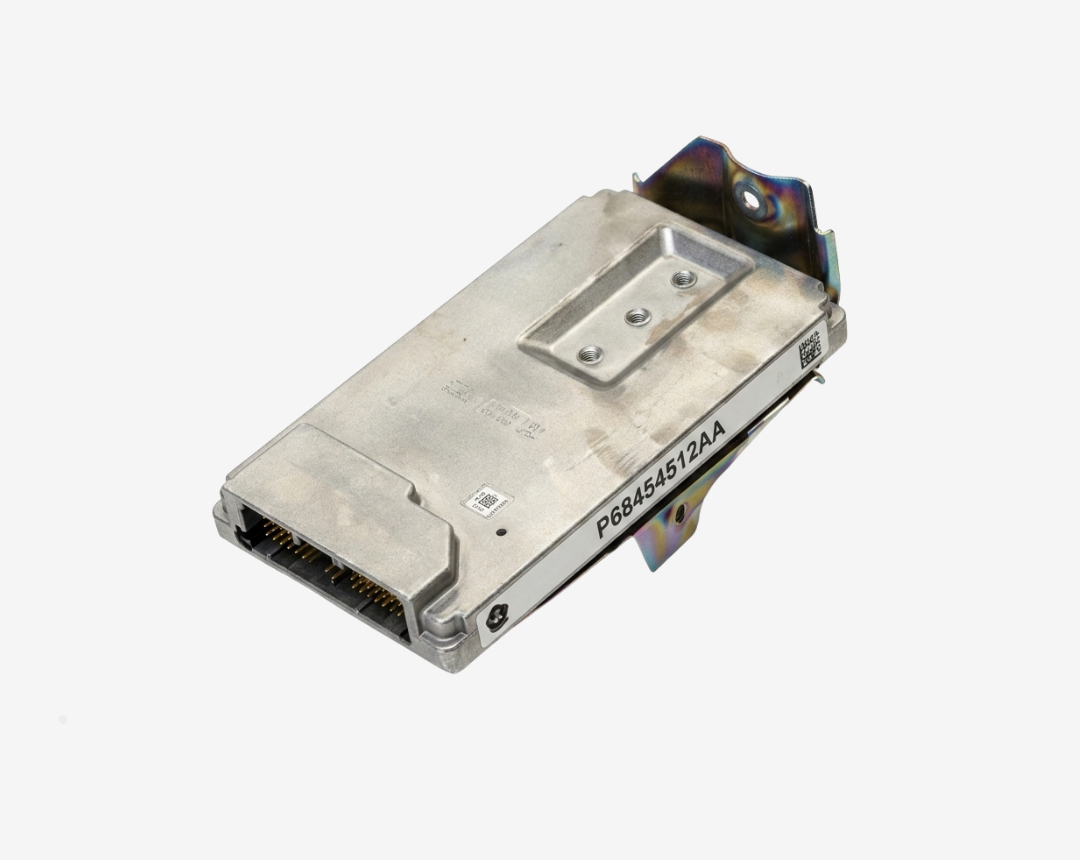 Ram Amplifier - New Style Heavy Duty