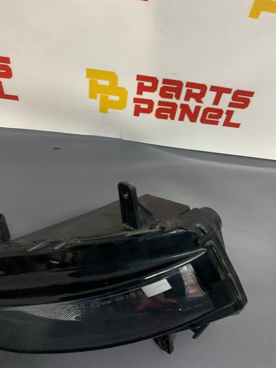 2018-2021 Volkswagen Golf Fog Light Driver Side LH OEM