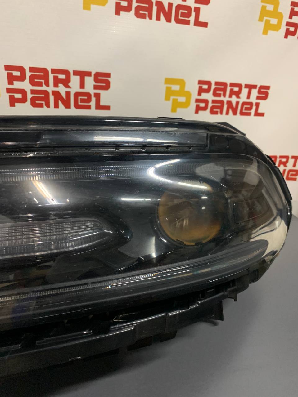 2015-2023 Dodge Charger Headlight Assembly Passenger Side OEM