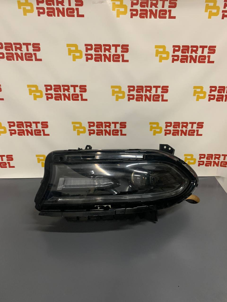 2015-2023 Dodge Charger Headlight Assembly Passenger Side OEM