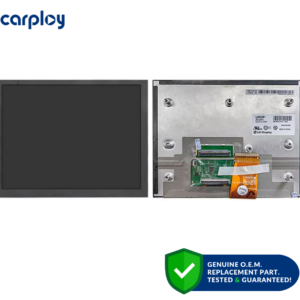 FCA 4C 8.4″ LCD Replacem...
