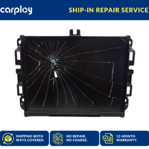 FCA Uconnect 3C RA4 RA3 8.4 To...