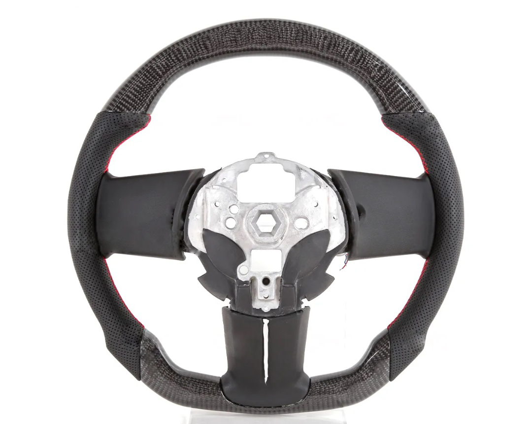 2010-2014 Ford Mustang Premium Steering Wheel