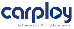 carplaynav logo slogan