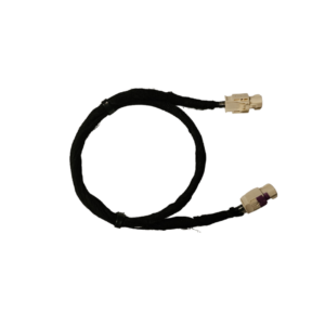 2019-2023 Ram Truck UAX UAV LVDS Display Harness