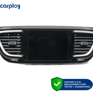 Chrysler Pacifica Uconnect UAV...