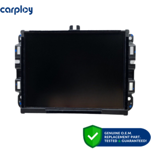 Mopar RA3 UConnect 3C 8.4-Inch...