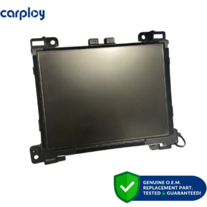 Mopar RA3 UConnect 3C 8.4-Inch...