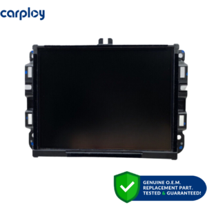 Mopar RA4 UConnect 3C NAV 8.4-...