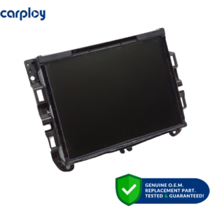 Mopar RA4 UConnect 3C NAV 8.4-...