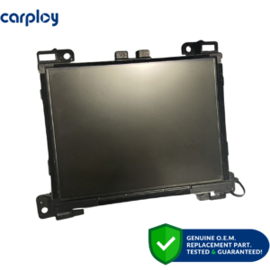 Mopar RA4 UConnect 3C NAV 8.4-...