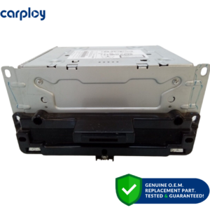 Mopar RB5 Uconnect 3 NAV Modul...