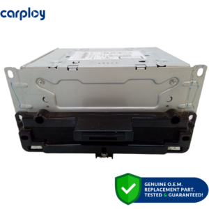 Mopar RE2 Uconnect 3 Module Ra...