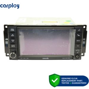 Mopar RHR 730N Navigation MyGI...