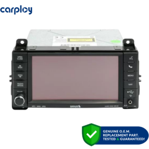 Mopar RHR 730N Navigation MyGI...