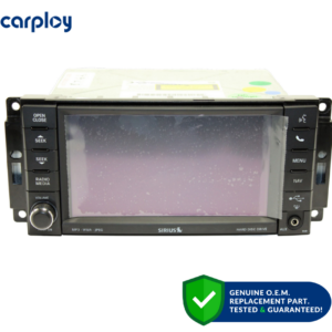 Mopar RHR 730N Navigation MyGI...