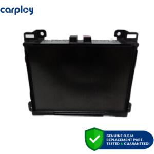 Mopar Uconnect 4C NAV UAQ 8.4-...