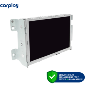 2011-2013 Ford F-150 8-Inch Di...