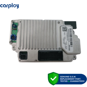 2020-2023 Ford Explorer Sync 3...