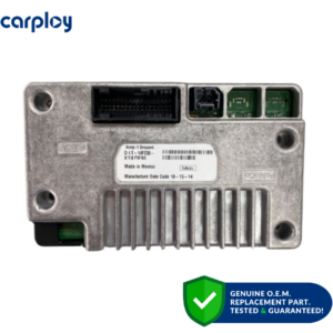 Ford MyFord Touch Sync 2 APIM ...