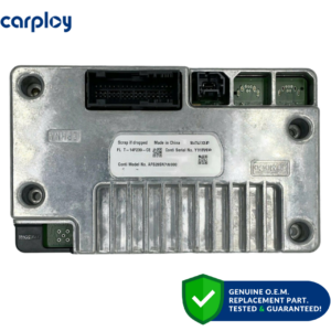 Ford Sync 2 MyFord Touch APIM ...