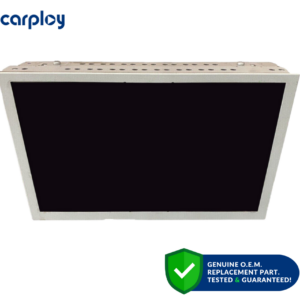 Ford MyFord Touch Sync 2 8-Inc...