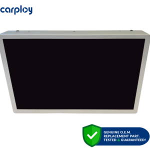 Ford MyFord Touch Sync 2 8-Inc...