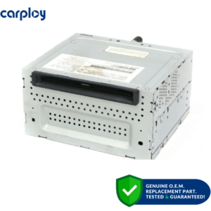 Ford Sync 1 GPS Navigation Mul...