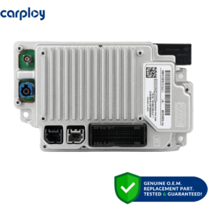 Ford Sync 3 APIM Module