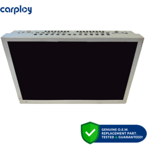 Ford Sync 3 8-Inch Display Tou...