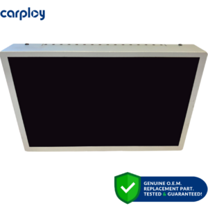 Ford Sync 3 8-Inch Display Tou...