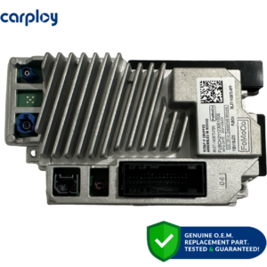 FDS4211 Ford Sync 4 APIM Sync Module With GPS Navigation For 8-Inch Display