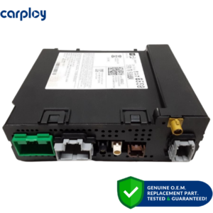 GM Audio Control Module ACM Fe...