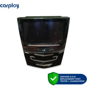 2013+ Cadillac Cue® 8-Inch To...