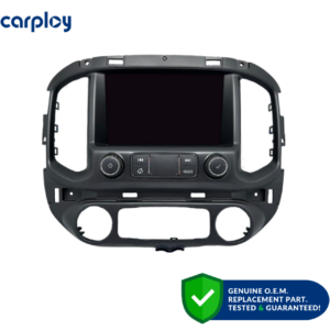 2019-2022 Chevrolet Colorado M...