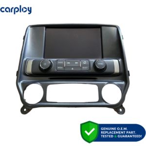 2014-2019 Chevrolet Silverado ...