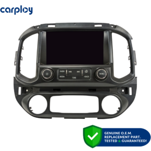 2015-2018 Chevrolet Colorado G...