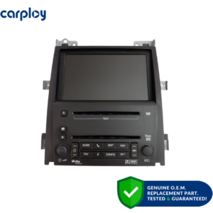 Cadillac Escalade Delphi Super...