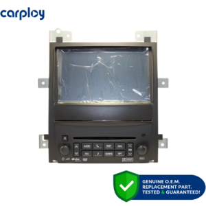 Cadillac Escalade Delphi Super...