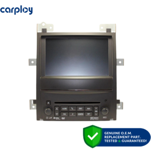 Cadillac Escalade Delphi Super...