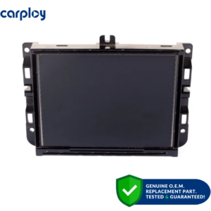 Mopar Uconnect 4 UAM 8.4-Inch ...