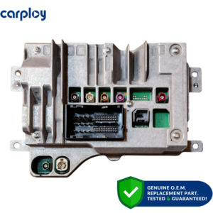 Mopar Uconnect 4C NAV UAV 8.4 ...