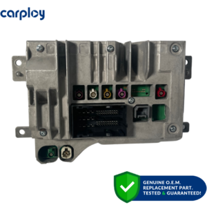 Mopar Uconnect 4C NAV UAX GPS ...