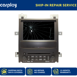 Cadillac Escalade Delphi Super...