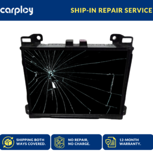 FCA Uconnect 4C UAQ UAS 8.4-In...