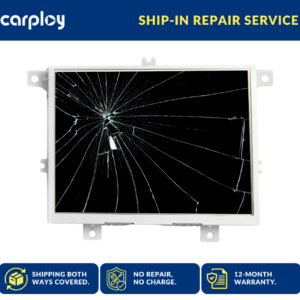 FCA Uconnect Touch 8.4-Inch To...