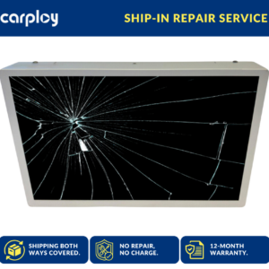 Ford MyFord Touch Sync 2 Touch...