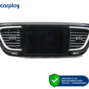 2018-2020 Chrysler Pacifica Vo...