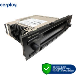 2006-2009 BMW 3 Series OEM LCD...