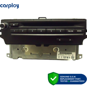 2011-2013 BMW 3 Series Navigat...